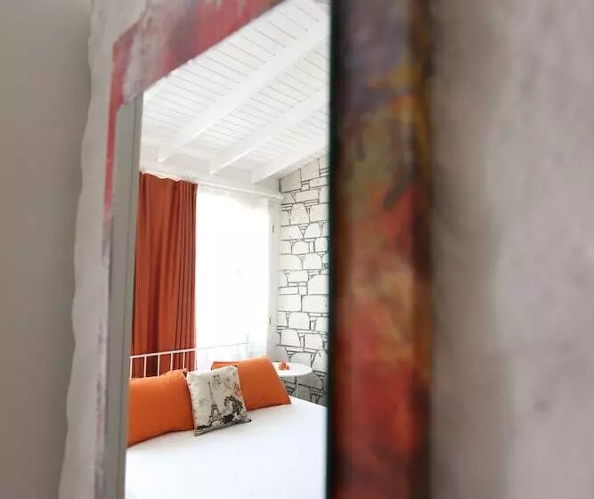Hotel Peroni