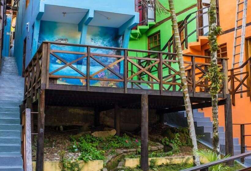 Hotel Pousada Lua Azul