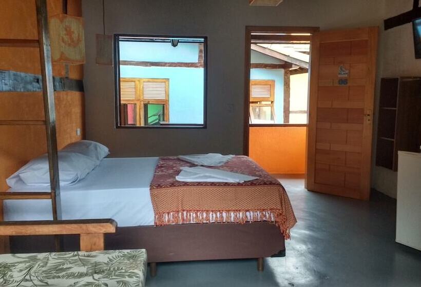 Hotel Pousada Lua Azul