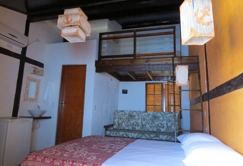 Hotel Pousada Lua Azul