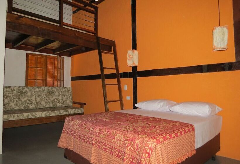 Hotel Pousada Lua Azul