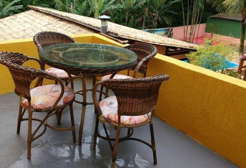 Hotel Pousada Lua Azul