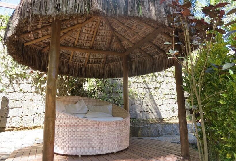 Hotel Pousada Lua Azul