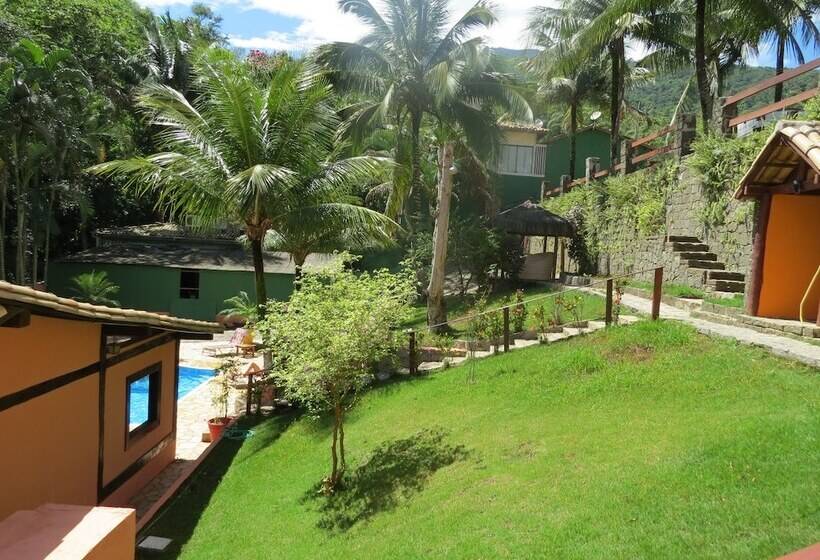 Hotel Pousada Lua Azul