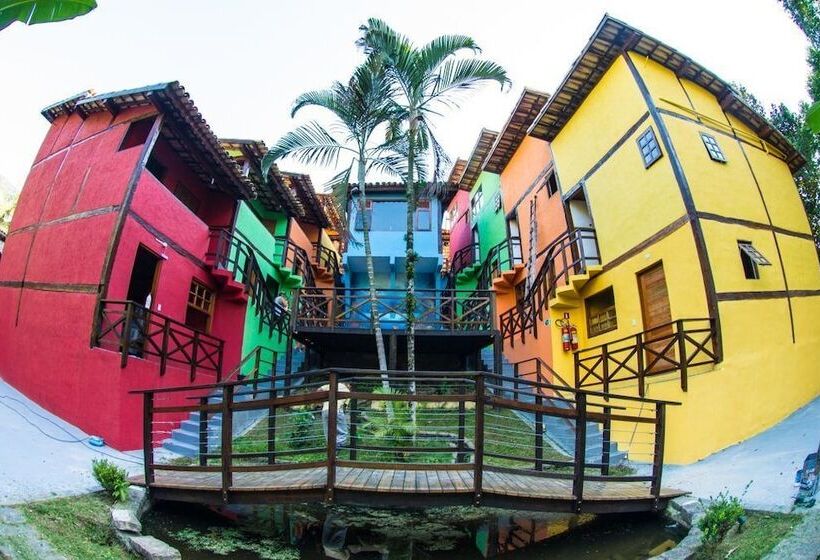 Hotel Pousada Lua Azul