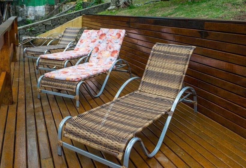 Hotel Pousada Lua Azul