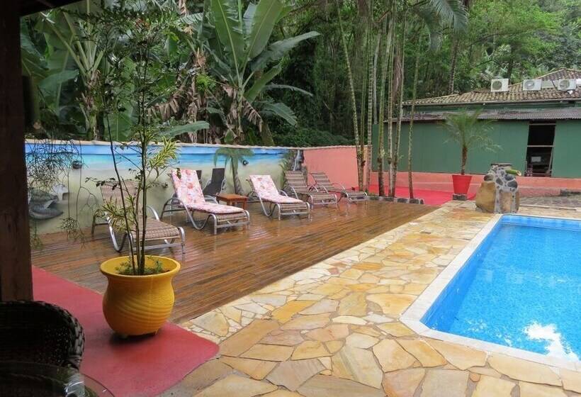 Hotel Pousada Lua Azul