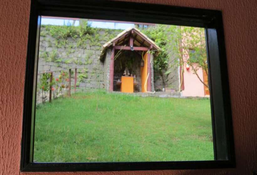 Hotel Pousada Lua Azul