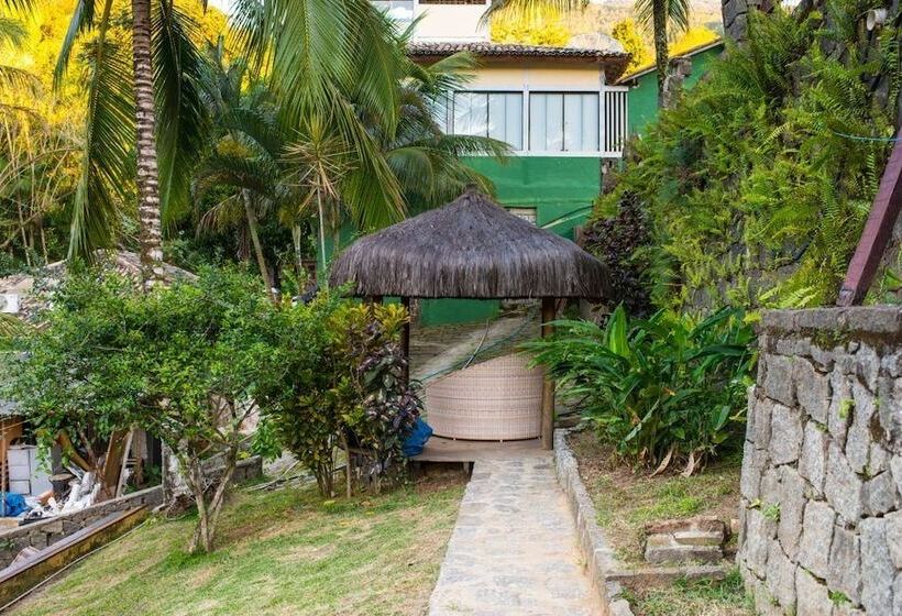 Hotel Pousada Lua Azul