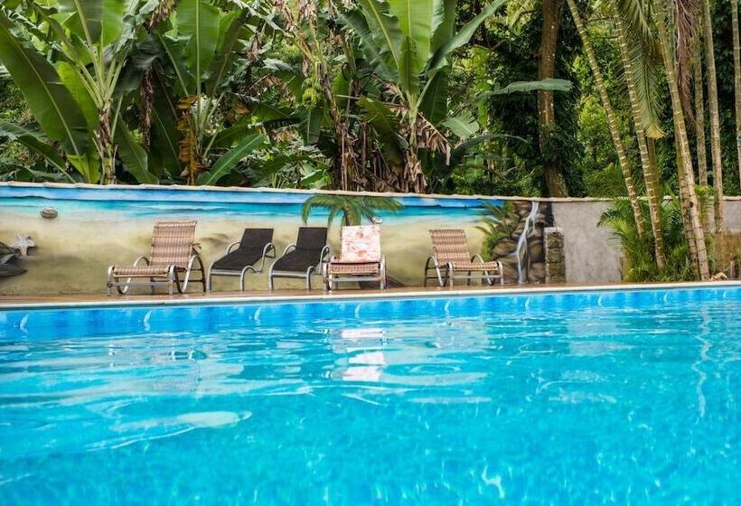 Hotel Pousada Lua Azul