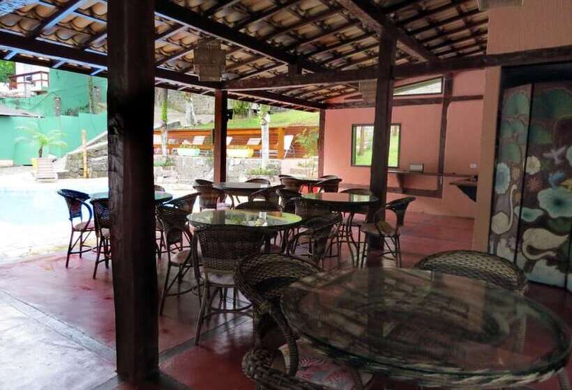 Hotel Pousada Lua Azul