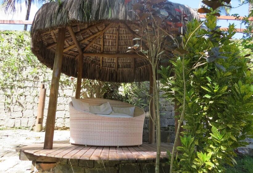 Hotel Pousada Lua Azul