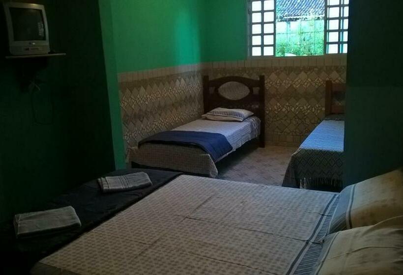 Hotel Pousada Solar Do Frota