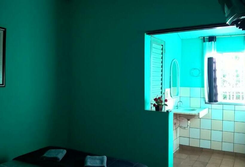 Hotel Pousada Solar Do Frota