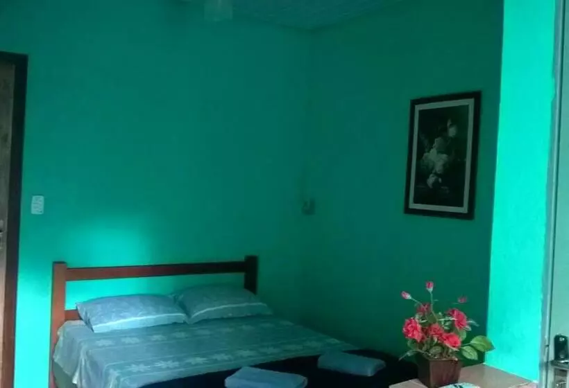 ホテル Pousada Solar Do Frota