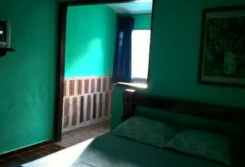 Hotel Pousada Solar Do Frota