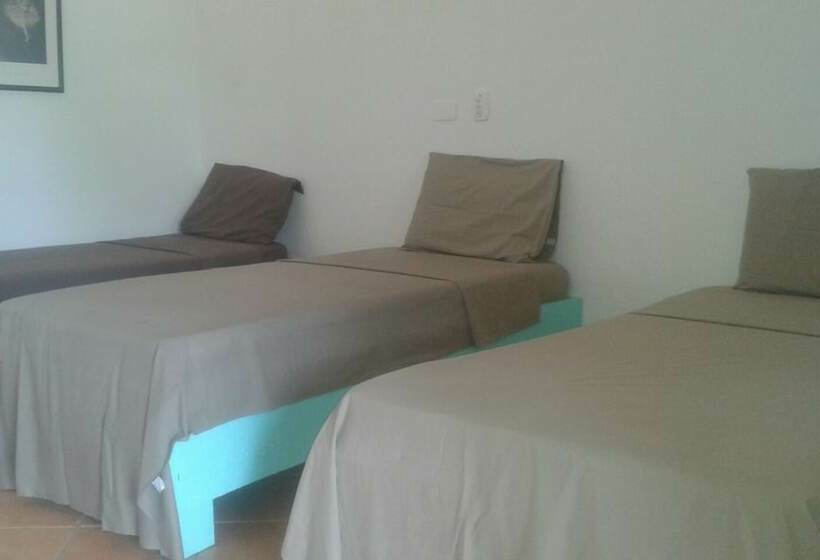 هتل Residencial Paraíso Maresias