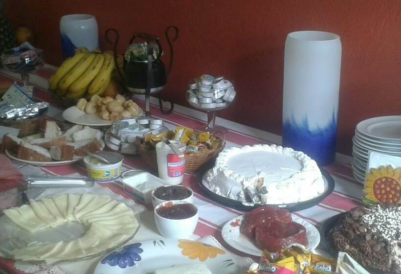 هتل Residencial Paraíso Maresias