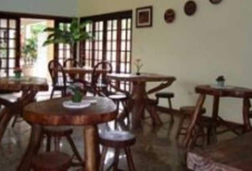 هتل Residencial Paraíso Maresias