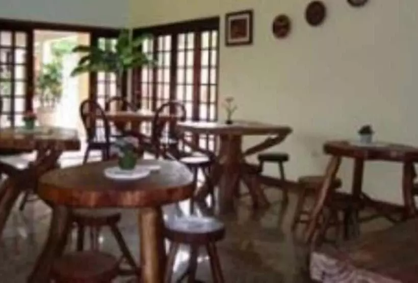 ホテル Residencial Paraíso Maresias