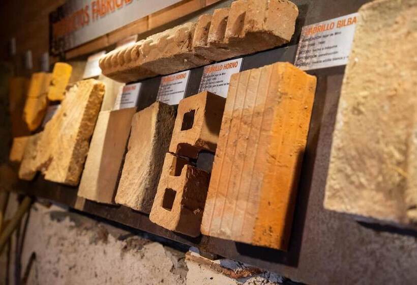 בית מלון כפרי Rural El Tejar De Miro