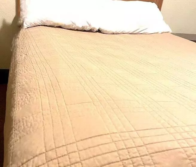 Hotelli The Oasis Extended Stay