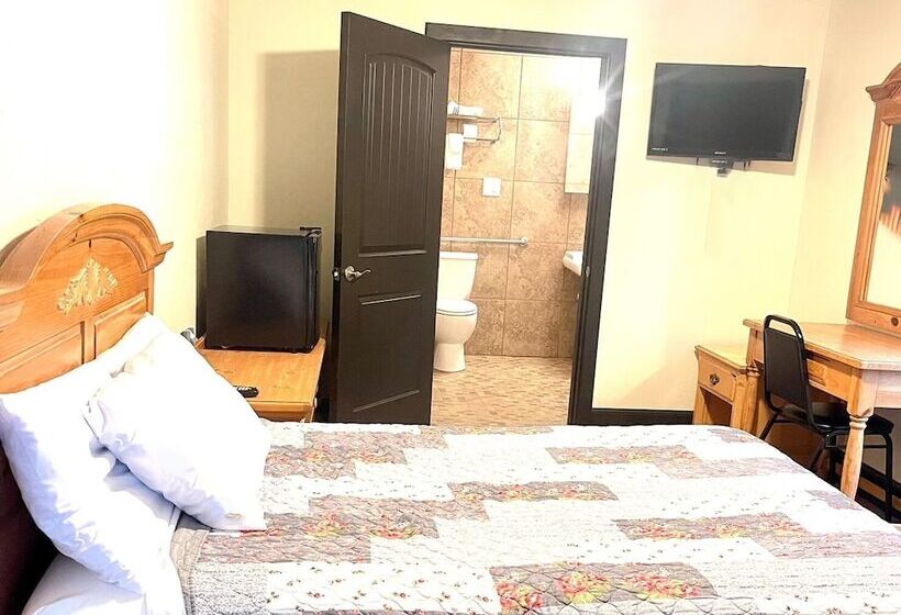 فندق The Oasis Extended Stay