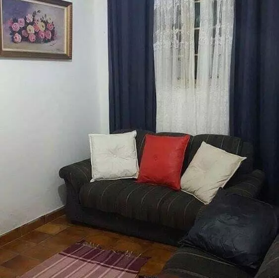 Lions Hostel