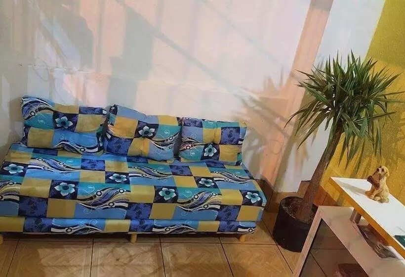 Lions Hostel