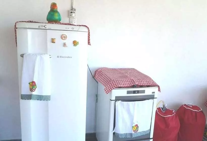 Lions Hostel