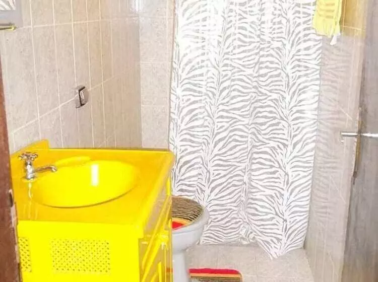 Lions Hostel