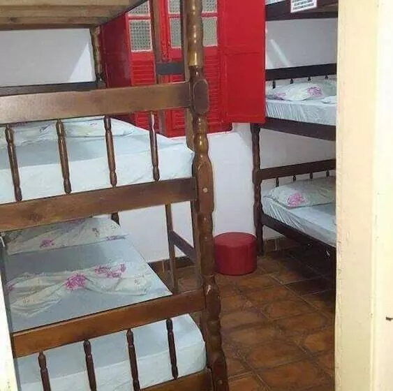 Lions Hostel
