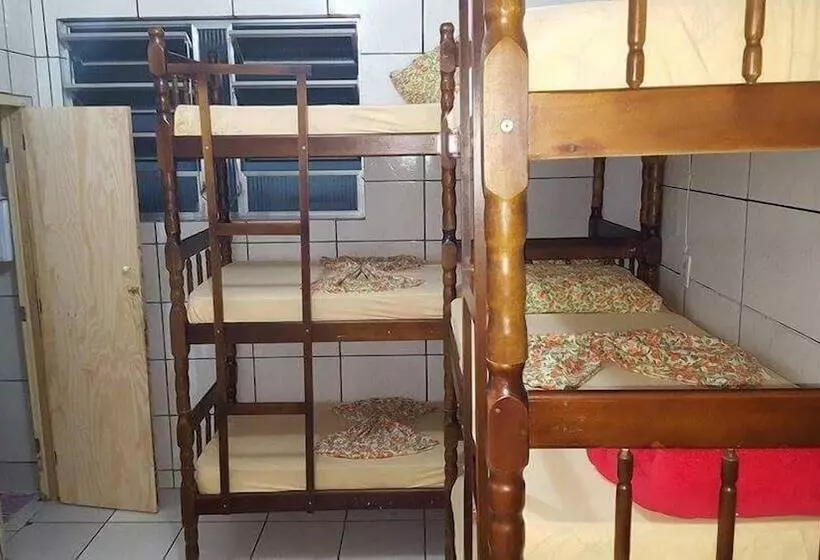 Lions Hostel