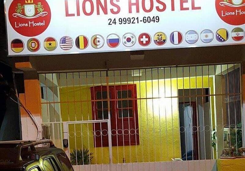 Lions Hostel