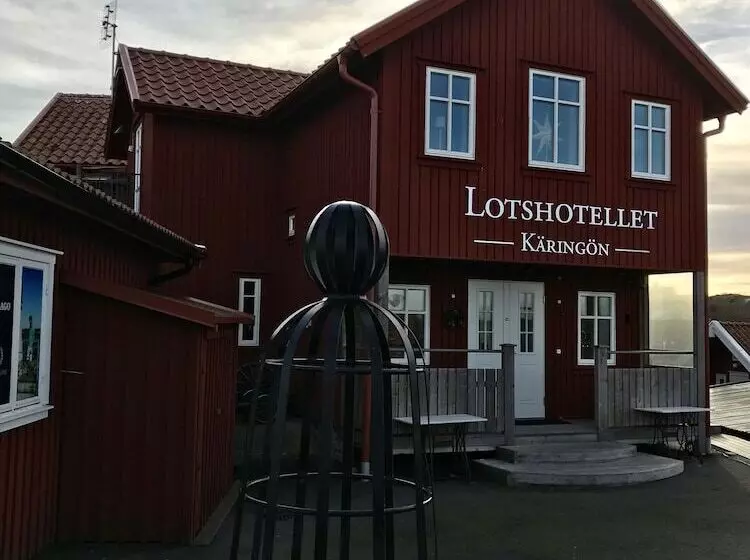 Lotshotellet