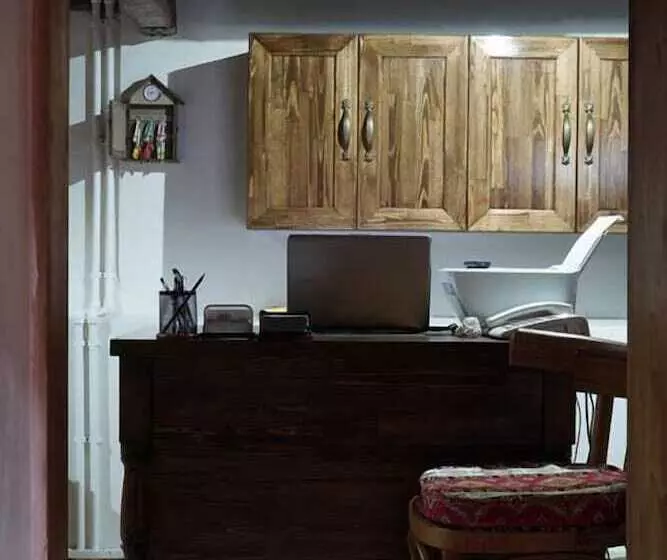 Matislar Konagi Butik Otel