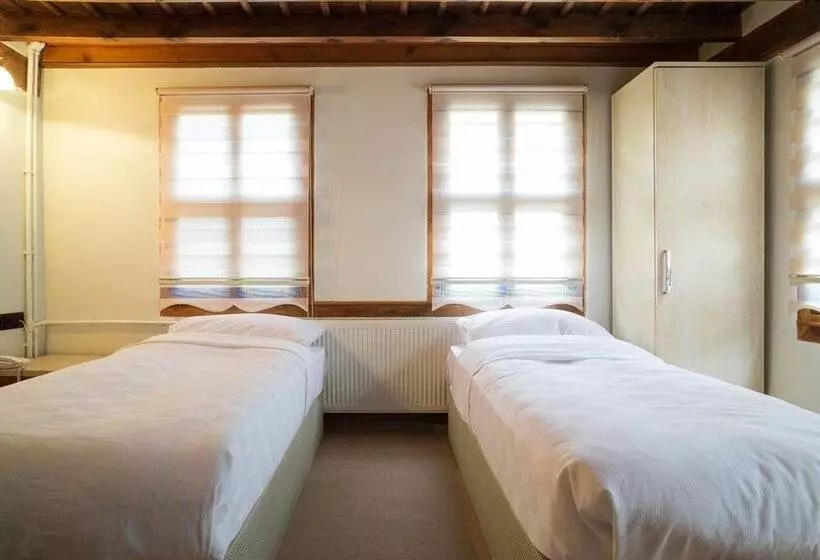 Matislar Konagi Butik Otel