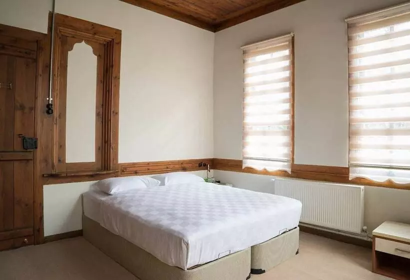 Matislar Konagi Butik Otel