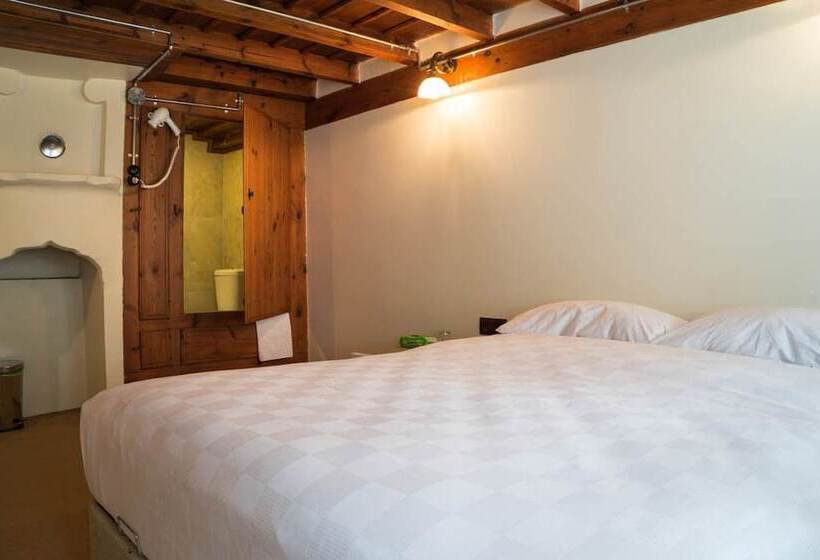 Matislar Konagi Butik Otel