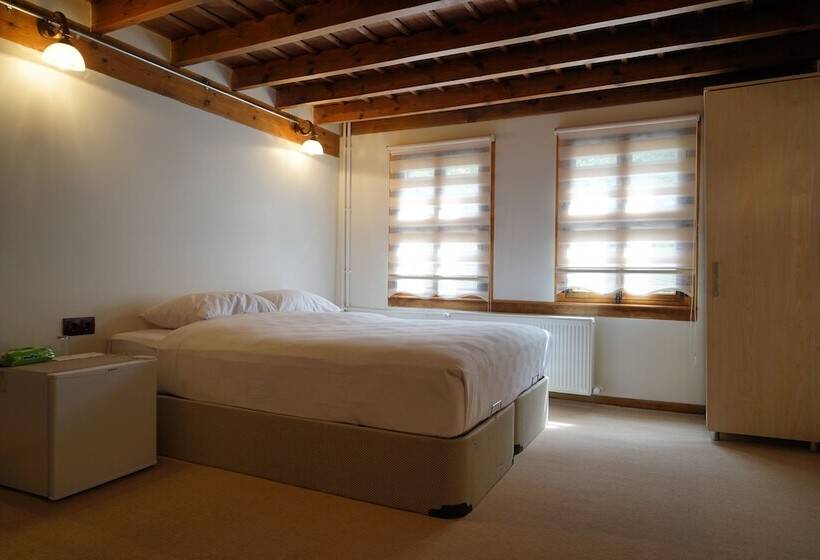 Matislar Konagi Butik Otel