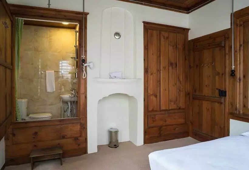 Matislar Konagi Butik Otel