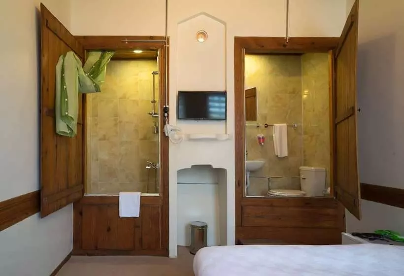 Matislar Konagi Butik Otel