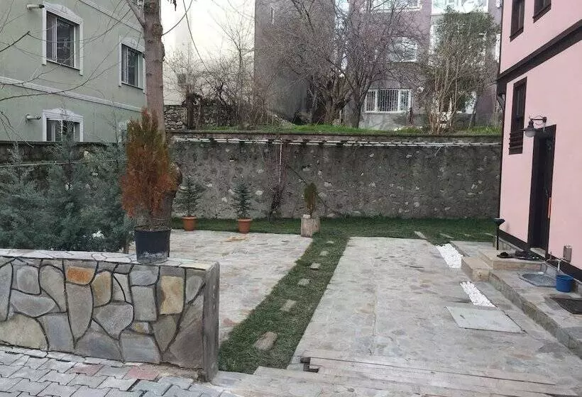 Matislar Konagi Butik Otel