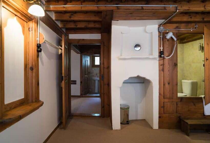 Matislar Konagi Butik Otel