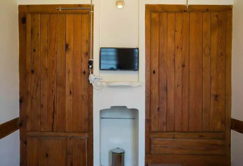 Matislar Konagi Butik Otel