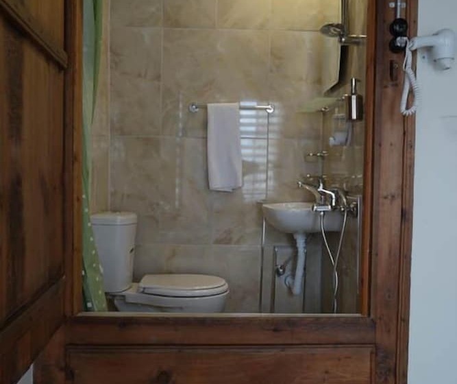 Matislar Konagi Butik Otel