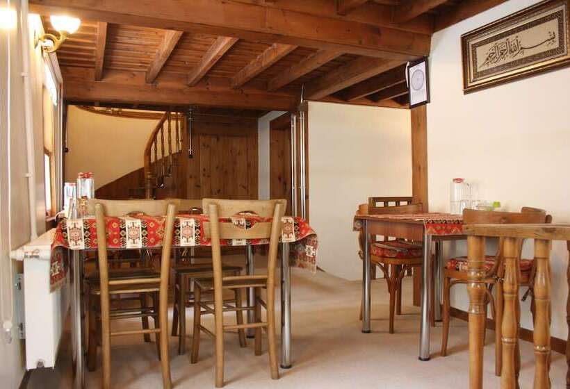 Matislar Konagi Butik Otel