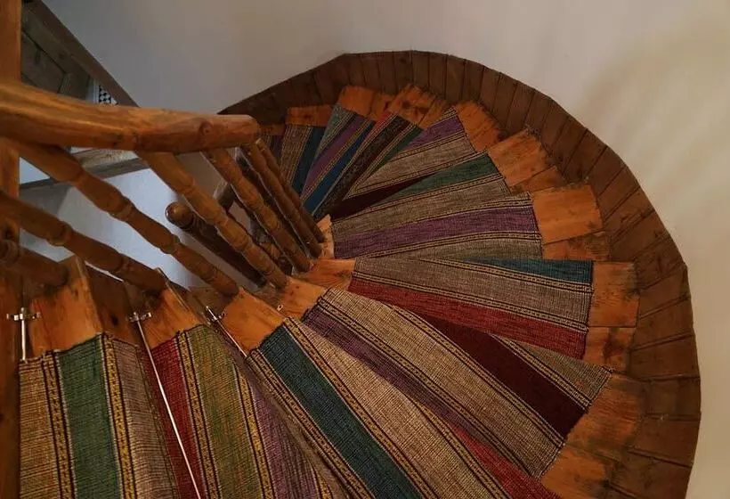 Matislar Konagi Butik Otel