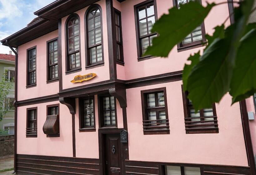 Matislar Konagi Butik Otel