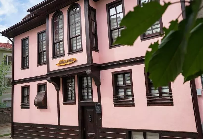 Matislar Konagi Butik Otel